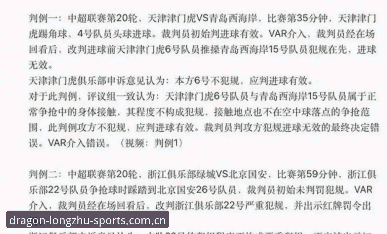 龙珠体育安装 中国足协第三批禁足名单出炉:终身禁赛 vs 五年禁赛,哪些人上榜了?